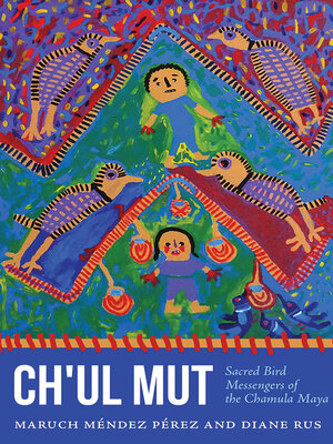 cover image of Ch'ul Mut